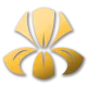 Логотип Iris