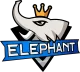Логотип ELEPHANT