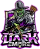 Логотип Dark Empire