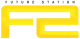Логотип FutureStation Esports