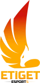 Логотип Etiget Esports
