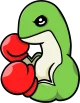 Логотип HUSS