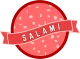 Логотип Salami