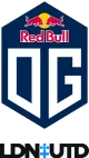 Логотип OG LDN UTD