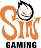 Логотип Sin Gaming