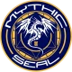 Логотип Mythic SEAL