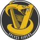 Логотип Splyce Vipers