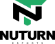 Логотип NUTURN Gaming