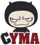 Логотип Cyma