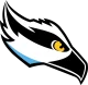 Логотип Stockton University