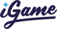 Логотип iGame.com