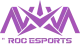 Логотип Nova by ROC Esports