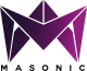 Логотип MASONIC