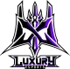Логотип Luxury Esports