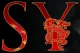 Логотип SY
