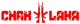Логотип Chakalaka
