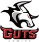 Логотип GUTS Gaming