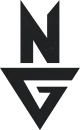 Логотип Native Gaming Black