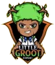 Логотип LittleGroot EUFROSINE