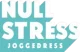 Логотип NullStress Joggedress