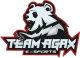 Логотип TEAM agaX
