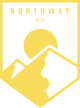 Логотип Northway