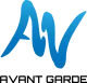 Логотип Avant Garde