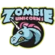 Логотип Zombie Unicorns