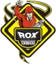 Логотип TORNADO RoX