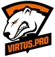 Логотип Virtus.pro