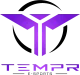 Логотип TEMPR
