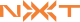 Логотип NXT