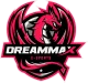 Логотип DreamMax e-Sports