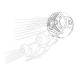 Логотип Redirect