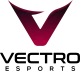 Логотип Vectro Esports