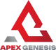 Логотип Apex Genesis