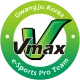 Логотип KNC Vmax