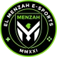 Логотип El Menzah Esports