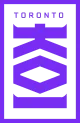 Логотип Toronto KOI