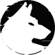 Логотип Ōkami