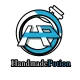 Логотип Handmade Potion