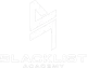 Логотип Blacklist Academy