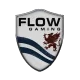 Логотип Flow Gaming