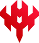 Логотип Hyve International