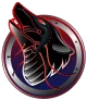 Логотип Steelwolves Gaia