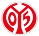 Логотип 1. FSV Mainz 05