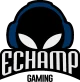 Логотип E-Champ Gaming
