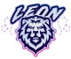 Логотип Leon Esports
