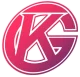 Логотип GK Gaming