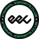 Логотип Eternal Esports Club